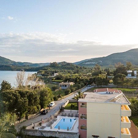 Bed and Breakfast Koukla Mare Литакия Экстерьер фото