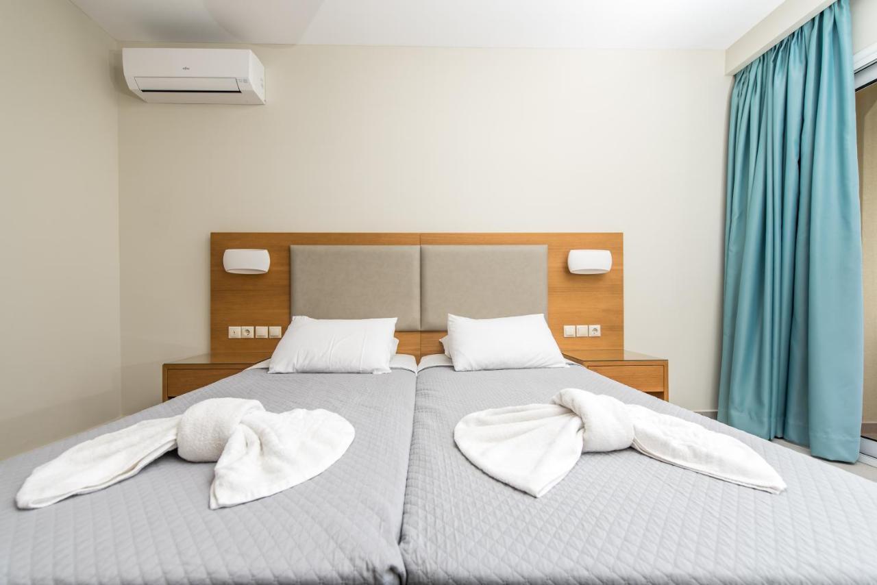 Bed and Breakfast Koukla Mare Литакия Экстерьер фото