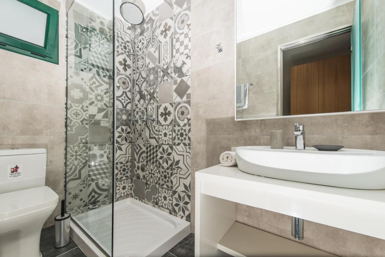 Bed and Breakfast Koukla Mare Литакия Экстерьер фото