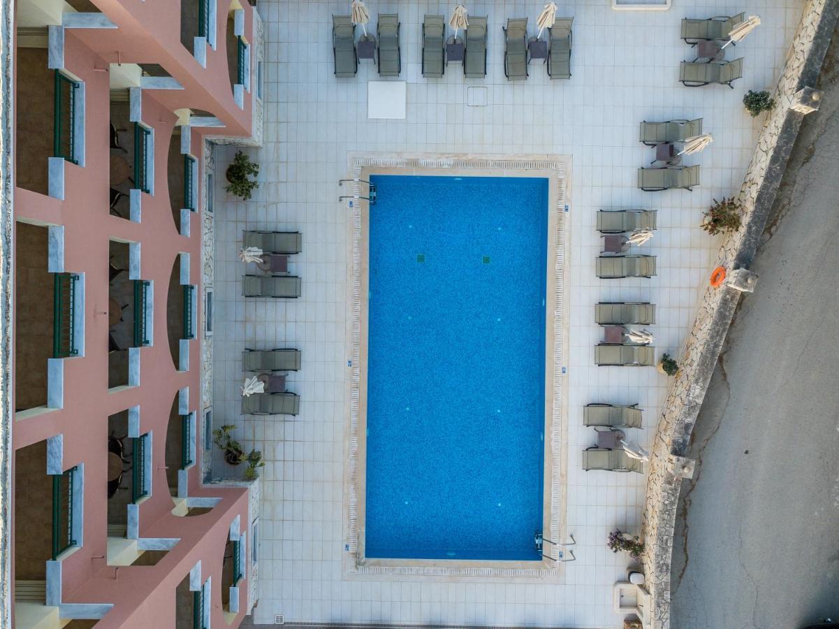 Bed and Breakfast Koukla Mare Литакия Экстерьер фото