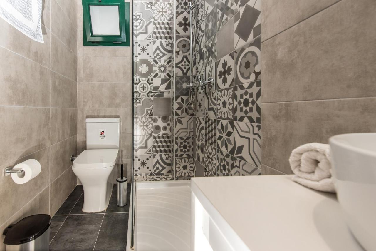 Bed and Breakfast Koukla Mare Литакия Экстерьер фото