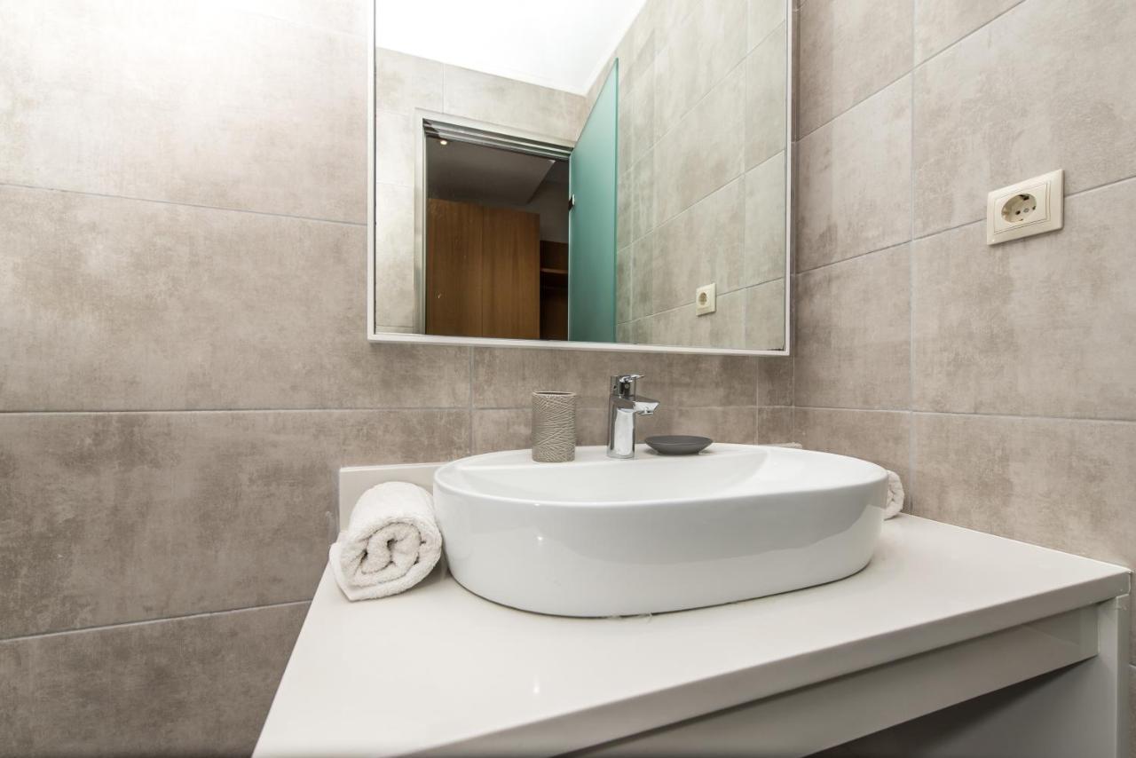 Bed and Breakfast Koukla Mare Литакия Экстерьер фото