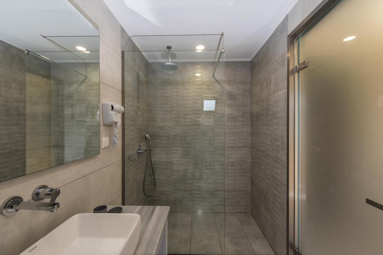 Bed and Breakfast Koukla Mare Литакия Экстерьер фото