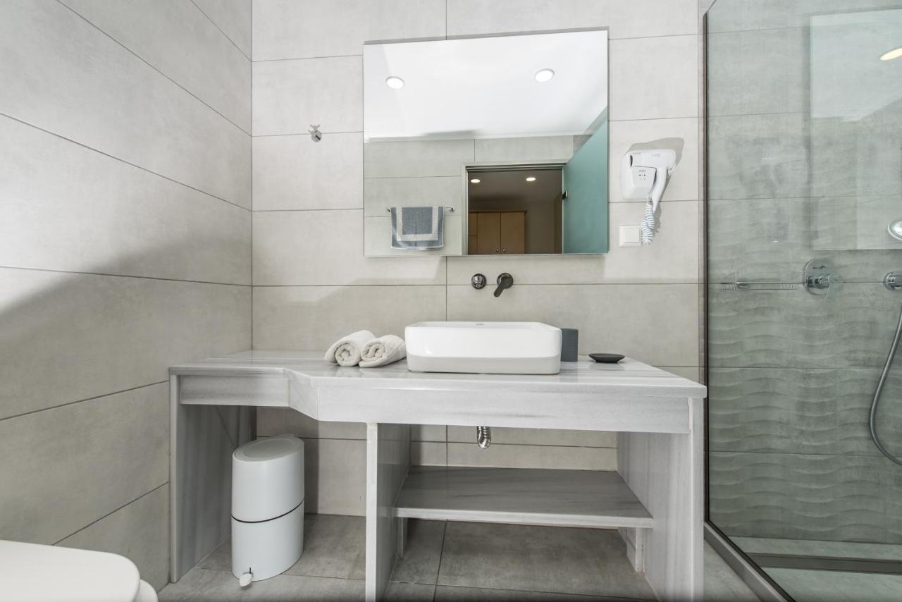 Bed and Breakfast Koukla Mare Литакия Экстерьер фото