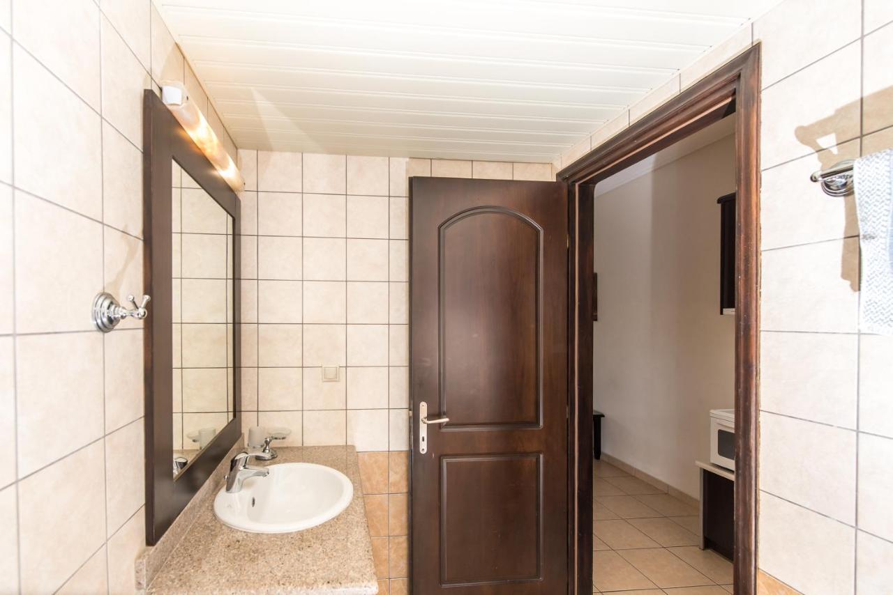 Bed and Breakfast Koukla Mare Литакия Экстерьер фото